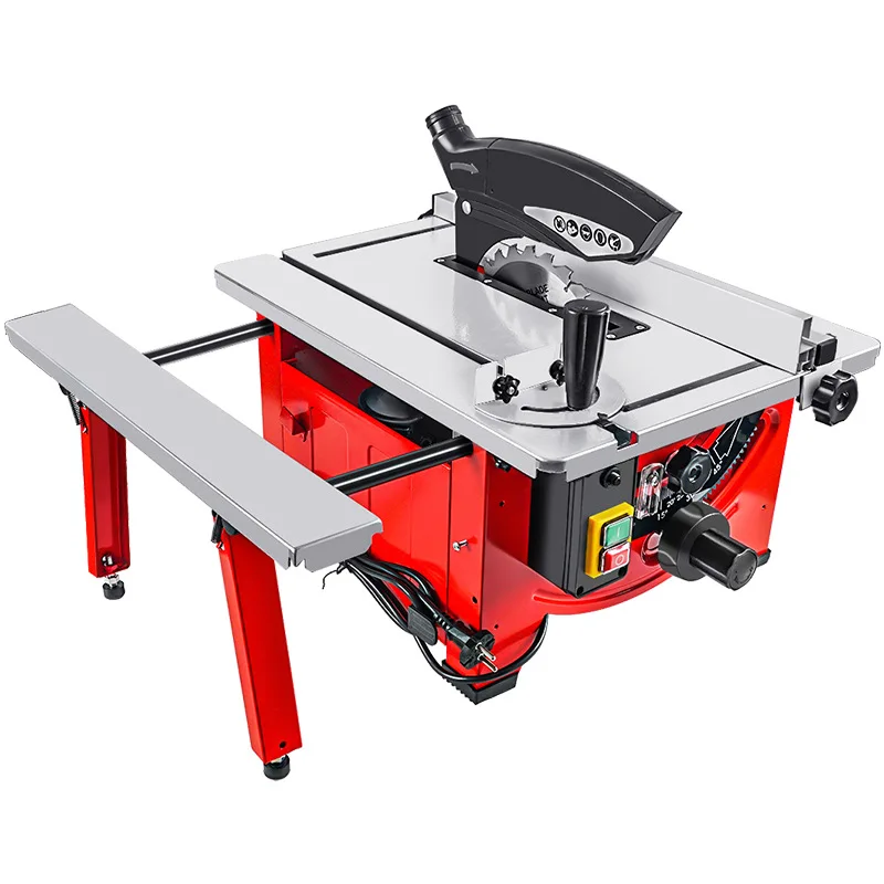 Table saw push household circular saw dust-free chainsaw table decoration precision machine multi-functional