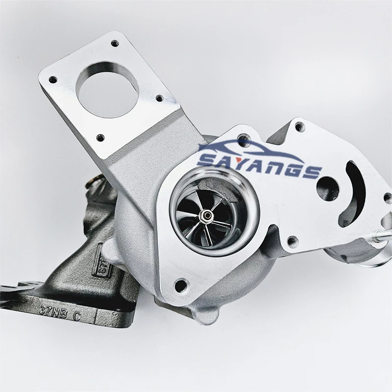 VG16 189006A0003 180810528E Turbo Met Elektronische Actuator Voor Honda Accord 1.5L 1.5T 2018-Turbine L15BN 130KW L15BM 143KW