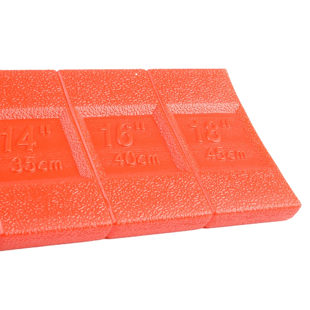 Chainsaw Bar Holder Chainsaw Protector Chainsaw Bar Guard Wear Protection Chainsaw Accessory Efficient Collection