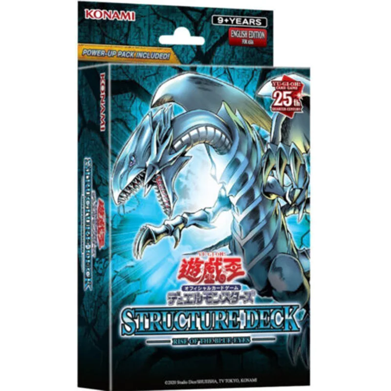 yugioh tag force 4 decks Yugioh Lost Sanctuary Deck Game main image 0