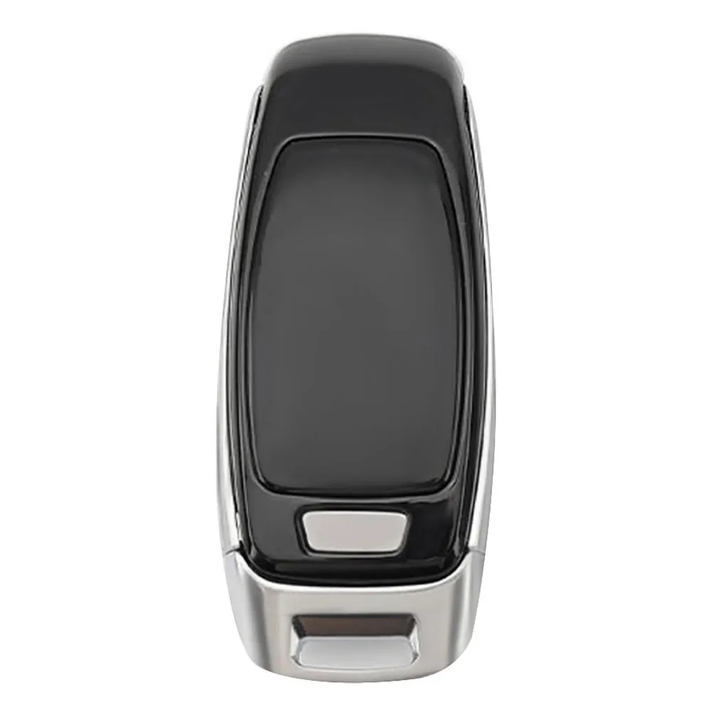 XNRKEY New Upgraded 3 Button for Audi A1 A2 A3 A4 A4L A5 A6 A6L A7 A8 A8L 2017 2018 2019 2020 Remote Car a original Key Shell