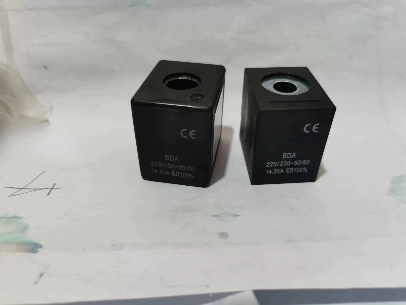 

Solenoid valve KT130AV30-F BDA air compressor solenoid valve + filter