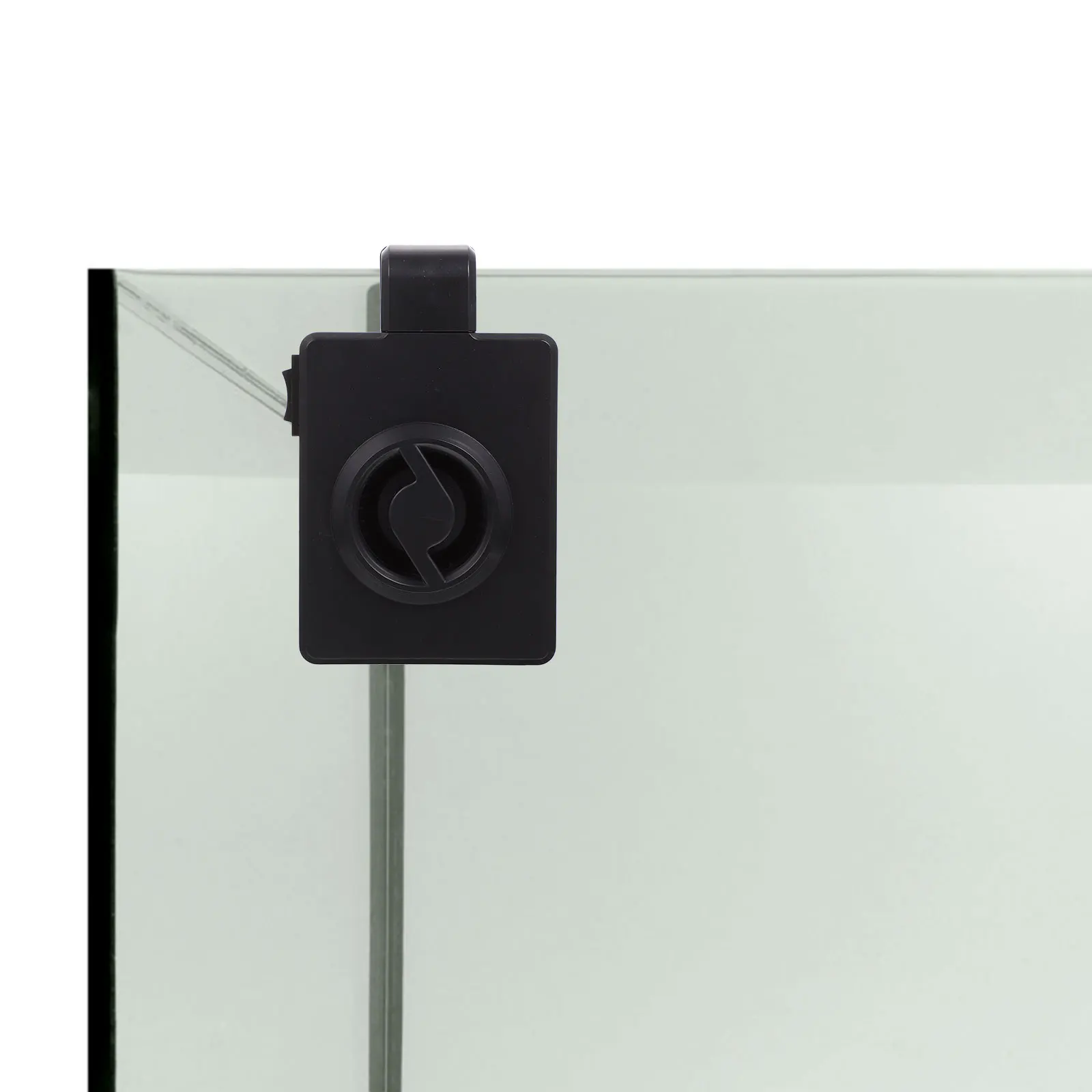 

Fish Tank Aquarium Fan Cooler for Heat Dissipation Portable Clip on Small Adjustable Fan Clip Easy Safe Design Cooling Notebook