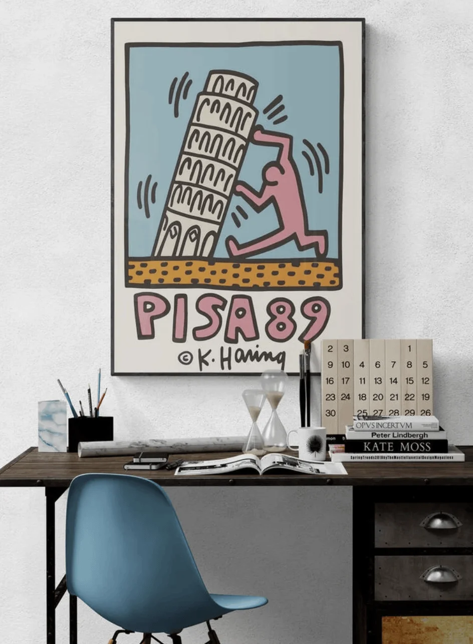 Impresiones en Lienzo de la To - Home Decor Minimal reseña y precio