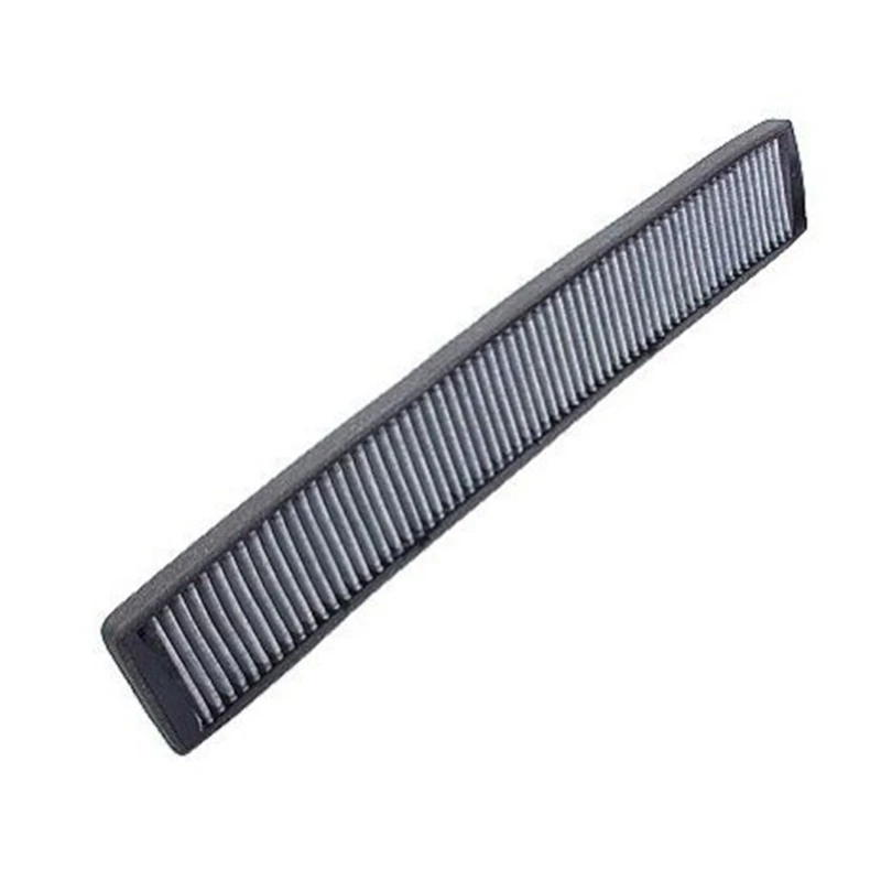 Cabin Air Filter Charcoal Carbon For-BMW E46 325I 328I 330I 64319216590