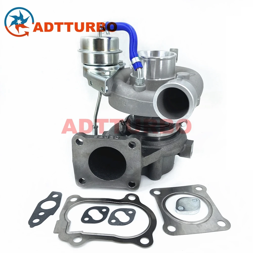 

17201-17010 17201-17040 CT26 Turbocharger 17201-17030 1720174010 Turbo Turbine for Toyota Landcruiser Coaster 1HD-T 4.2L 100 150