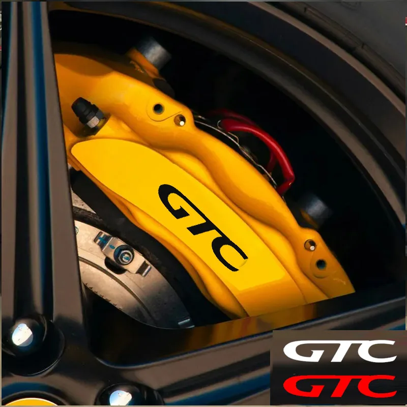 6Pcs Reflective Hi … - image