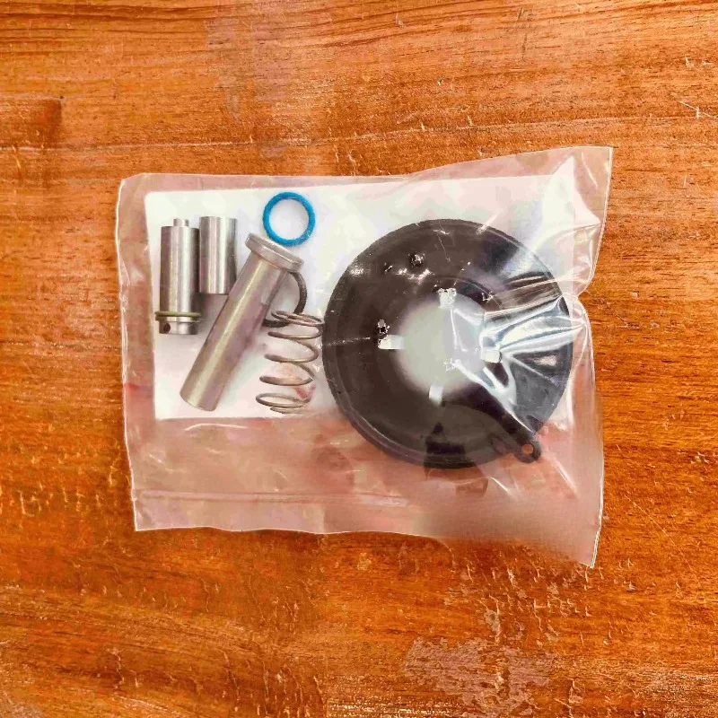 

8240401 Аксессуары для электромагнитных клапанов Оригинальный импортный ремонтный комплект Уплотнительное кольцо диафрагмы