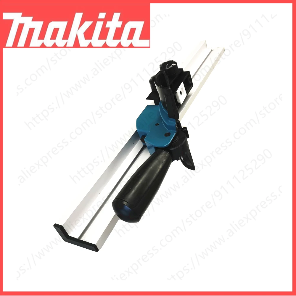 

Сборка забора для MAKITA MLT100