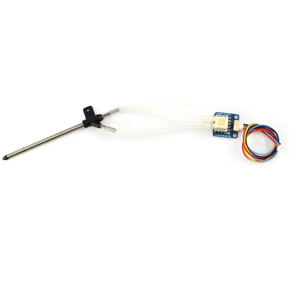 Matek System Mateksys DIGITAL Airspeed Sensor ASPD-4525 for RC FPV Racing Drone Frame F405 F722 F411 WING