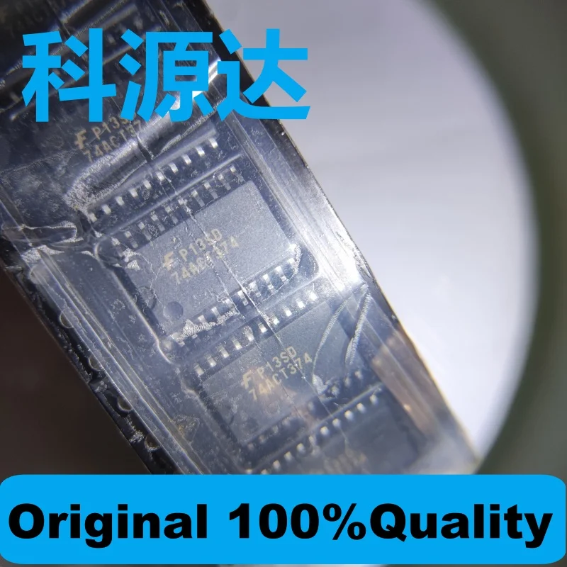 

10pcs 74ACT574SC 74ACT374SC 74ACT373SC 74ACT273SC 74ACT138SC 74ACT574 74ACT374 74ACT373 74ACT273 74ACT138 SOP16