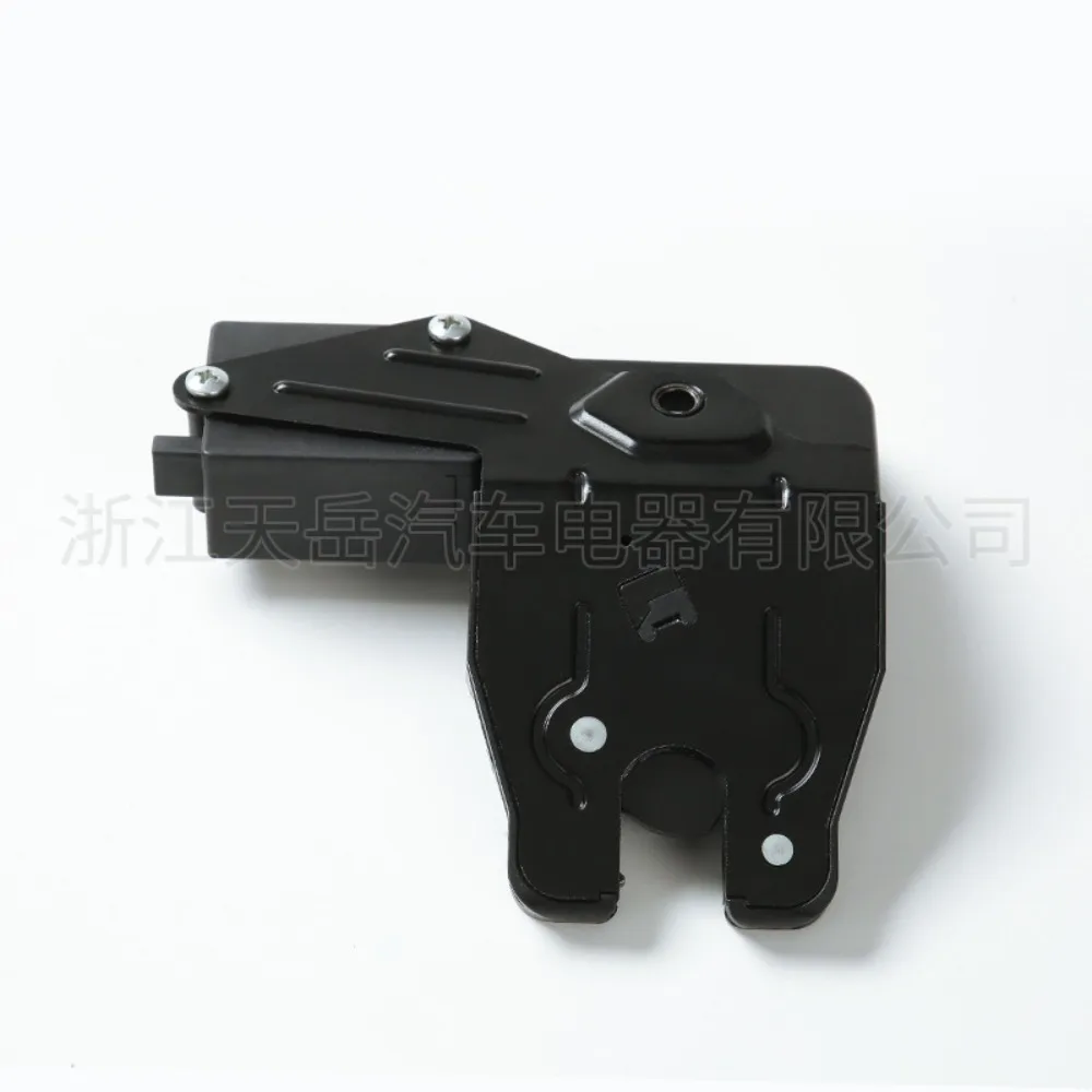 Rear Tailgate Trunk Lock Actuator 51247197081 for BMW E65 F01 745i 745Li 750i 750Li 760i 760Li Alpina B7 2002-2008