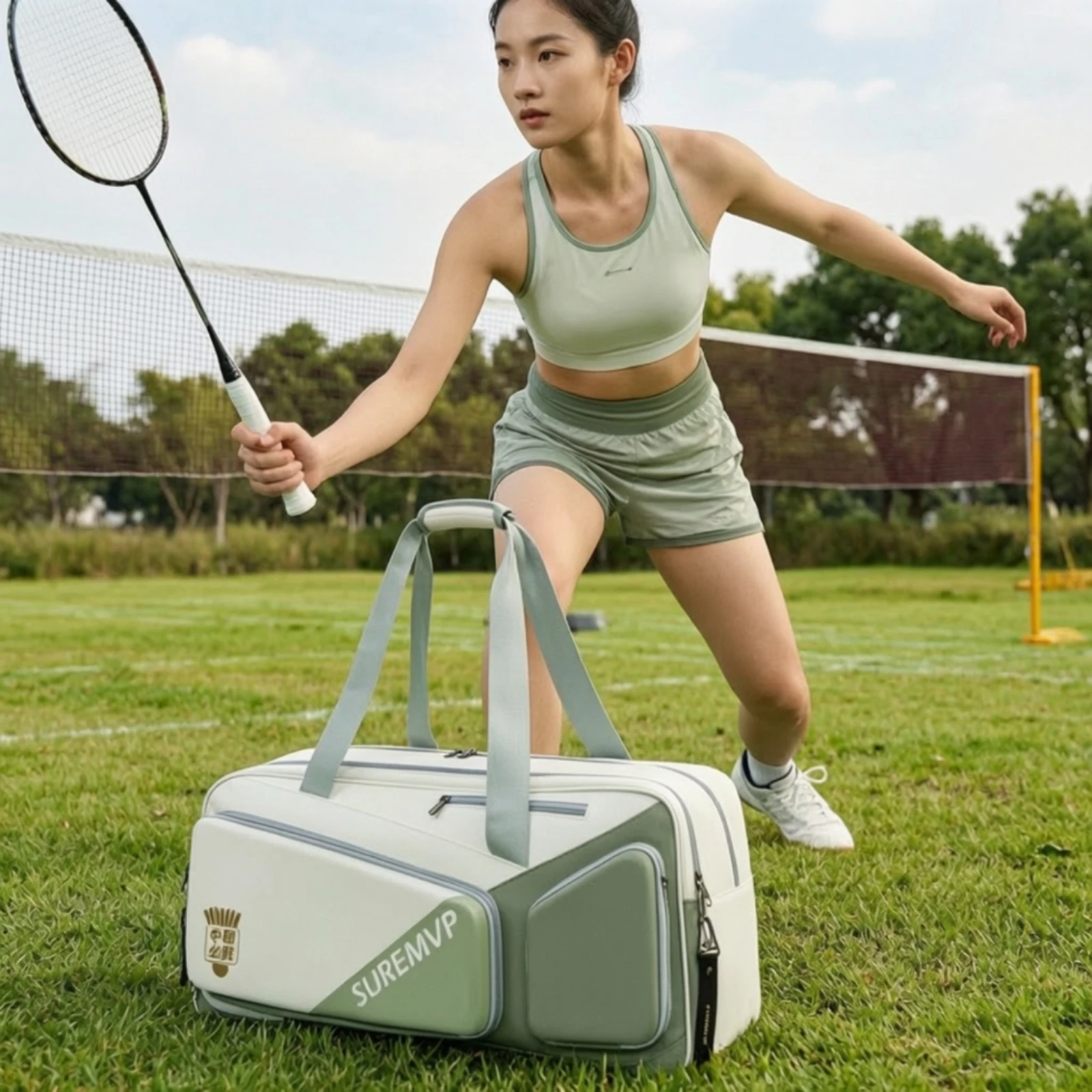 sac-de-raquette-avec-bandouliere-grande-capacite-spacieux-et-durable-pour-les-joueurs-de-tennis-les-tournois-et-l'entrainement