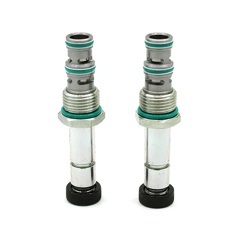 

DH150 220 225 300-5-7-9 Excavator Pilot Solenoid Valve Coil Spool K9007363