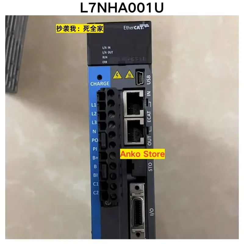 Second-hand test OK L7NHA001U driver