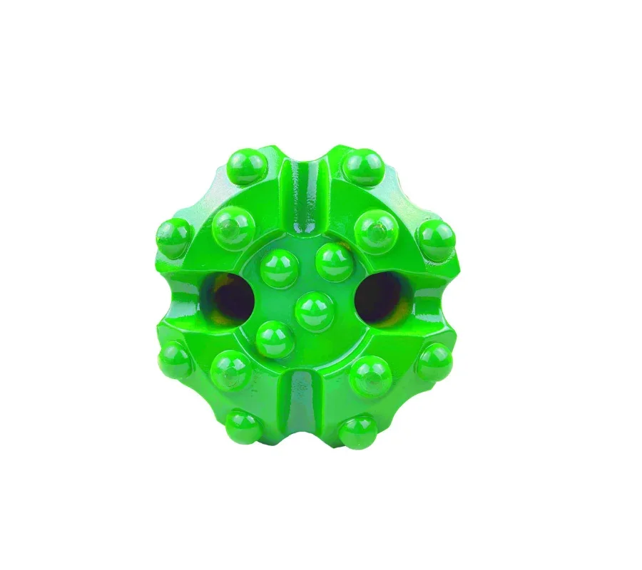 DTH Hammer Bits Reverse Circulation Well Drilling Tools for Mining Exploration Oil Well