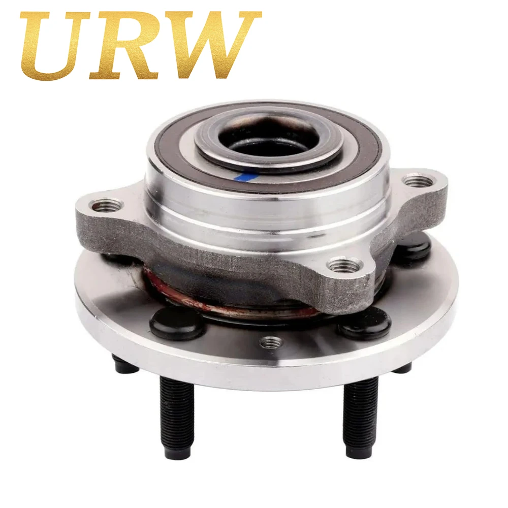 8A832C300AB URW Auto Spare Parts 1pcs Car Accessories Rear Wheel Hub Bearing For Ford Flex Taurus Lincoln MKS MKT 2009-2019