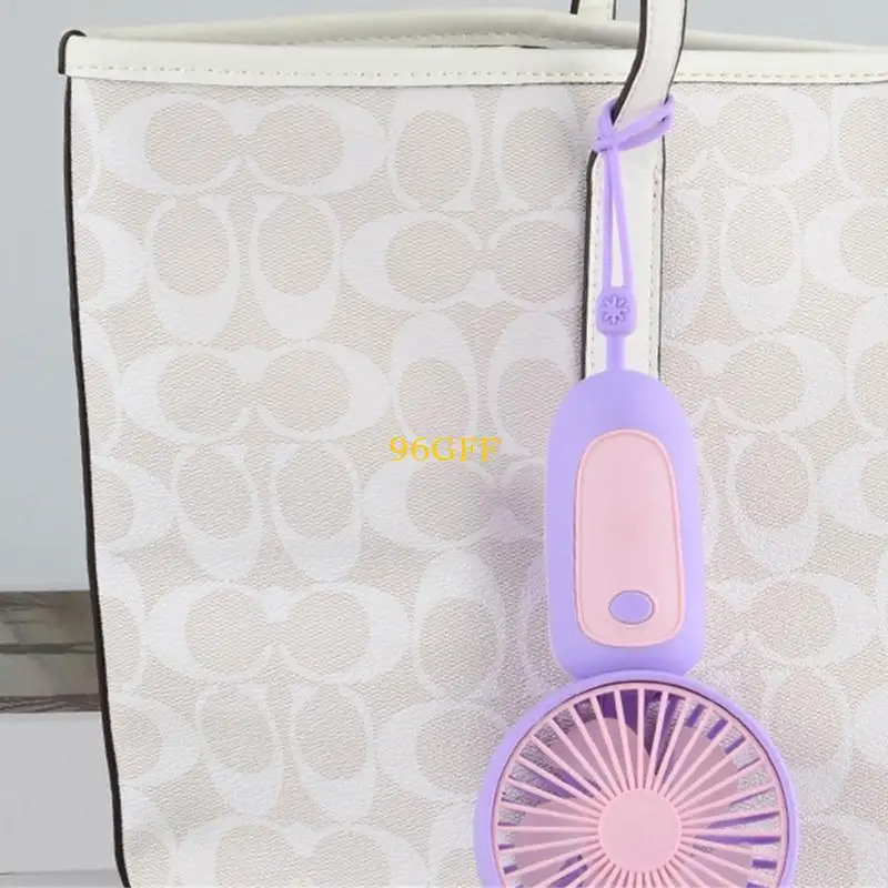 

96GF Mini Handheld Fan Travel USB.