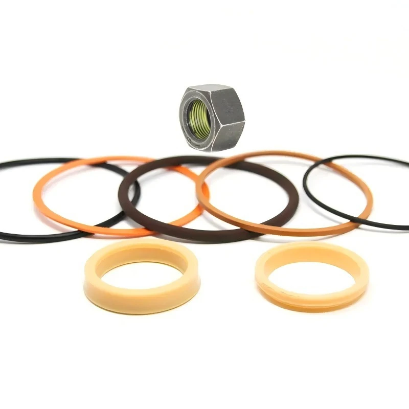 

7196894 for Skid Steer Loader Seal Repair Kit S130 Construction Machinery Parts for Skid Steer Loaders