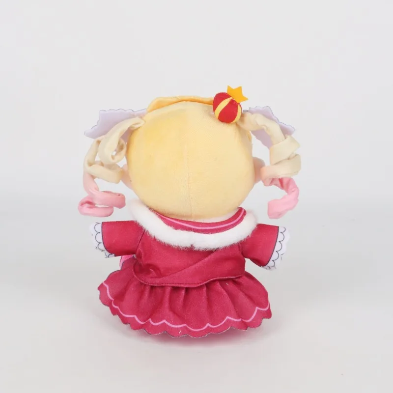New Re:ZERO Beatrice Plush Anime Cotton Kawaii Cartoon Doll Cute Figure Stuffed Dolls Collectibles Decoration Christmas Gifts view 4