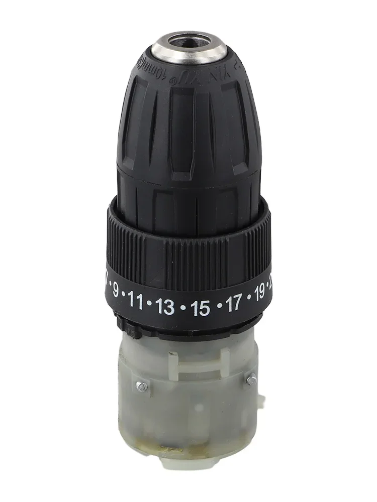 Reducer Drill Gear Box Replacement For BOSCH 12V 16.8V 21V Series Cordless Electric Drill Screwdriver Power Tool Accessories