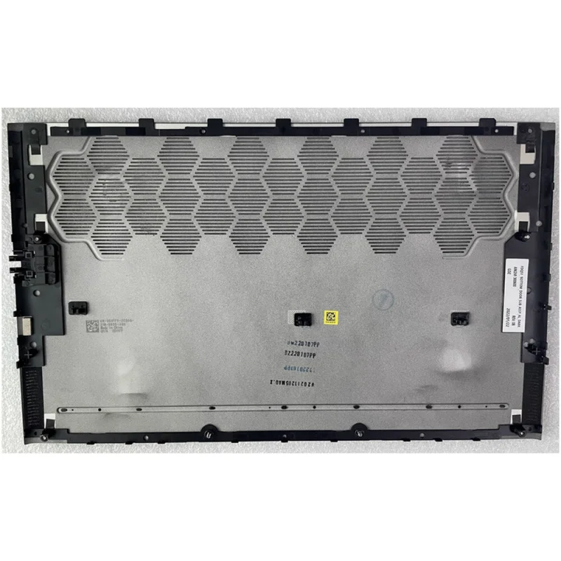 f  For DELL Alienware M15 R3 R4 Laptop Bottom Base D Shell Case 001PF9 01PF9