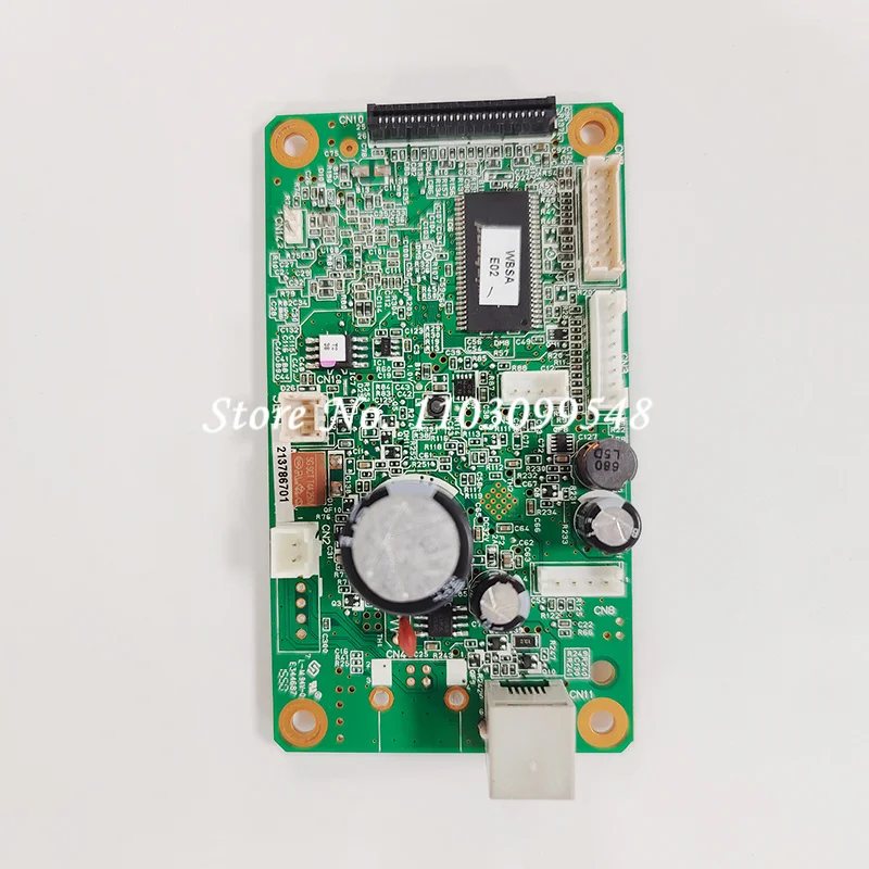 Imagem -03 - Impressora Epson Placa Principal Placa-mãe para T20 T60 T81ii T82 Tm-t20 Tm-t60 Tm-t81ii Tm-t82