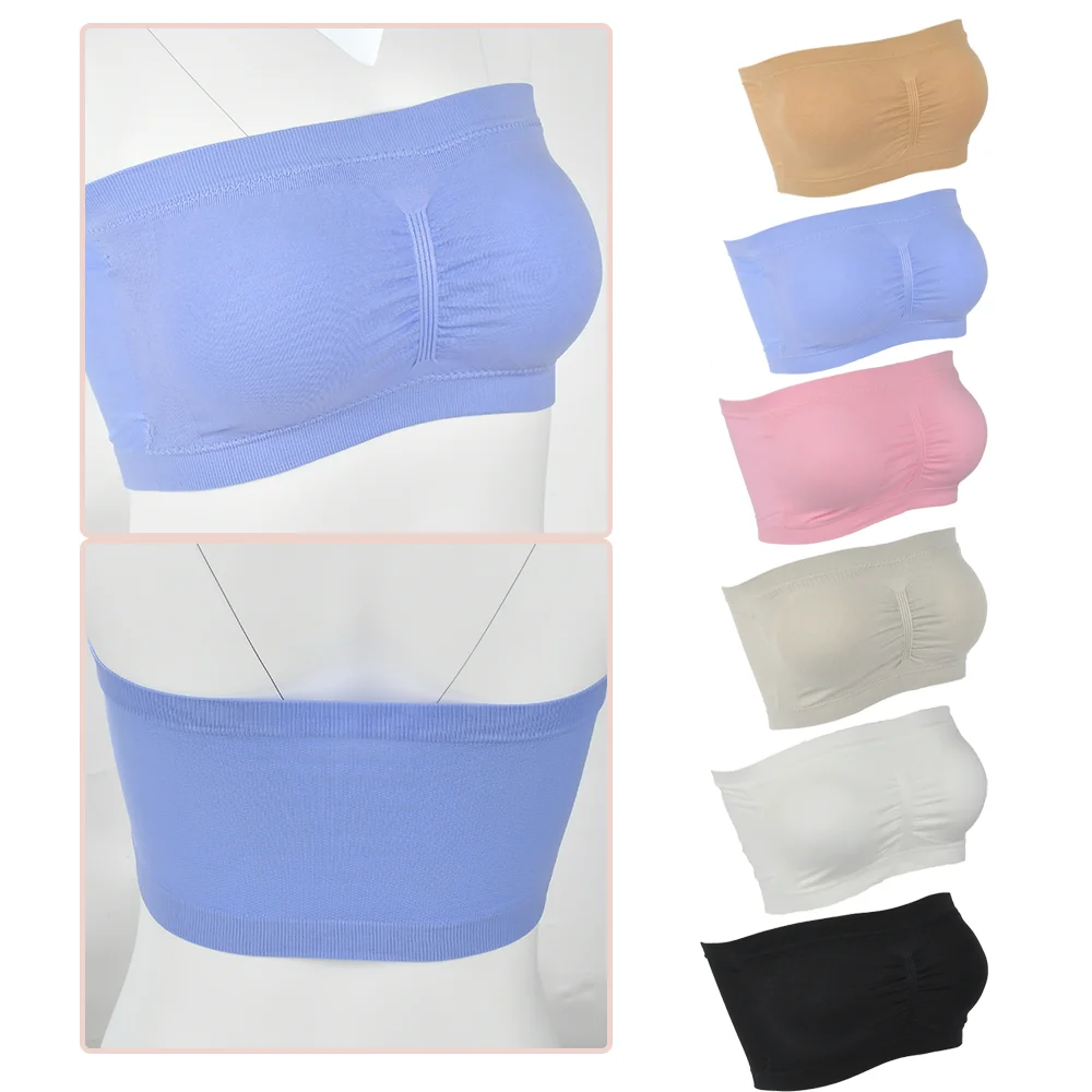 #57 Latest Strapless Bras Offers