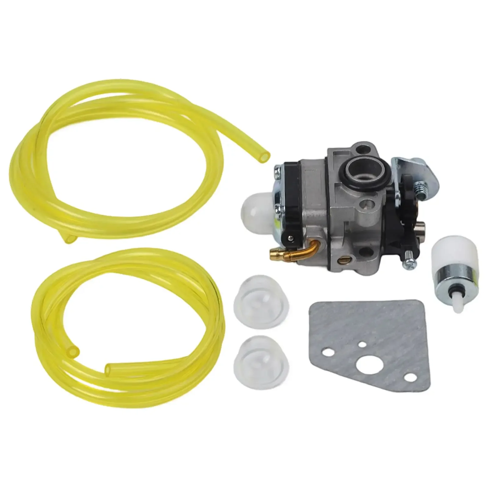 Carburetor for TB425CS TB475SS TB490BC TB575SS String Trimmers Materials for Reliable Outdoor Use and Performance