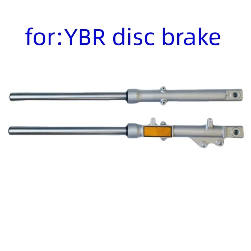 Picture 7: Motorcycle Front Shock Absorbers Suspension for  YBR YBZ DY150 SH200 RX115 DT150 GN250