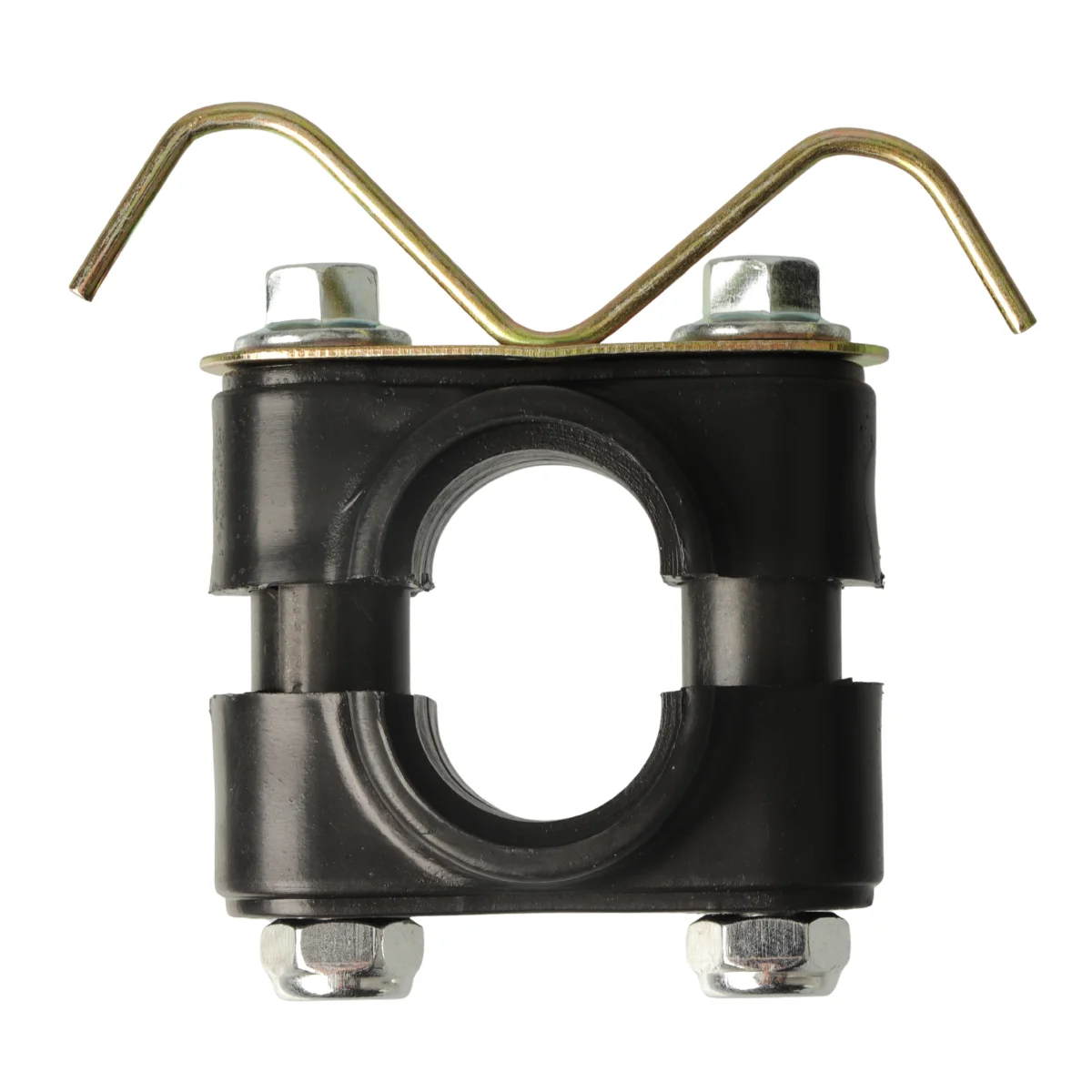 Steering Stem Bushing Column Riser Mount Bracket Clamp Taper Fits 110cc 125cc 150cc Quad ATV 4 Wheel Replacement Parts