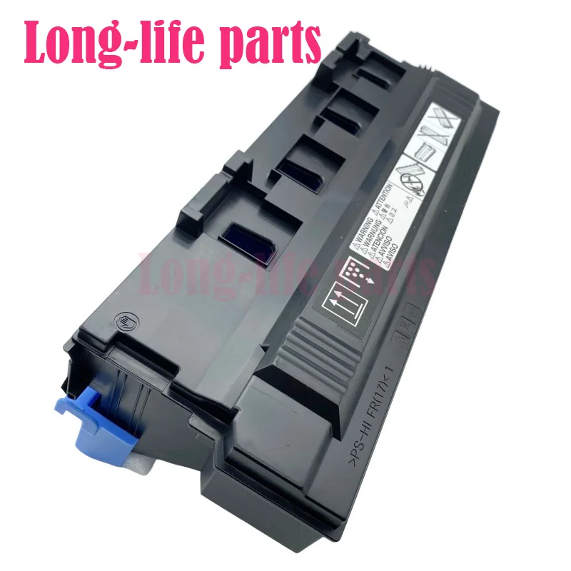 WX-103 Waste Toner Container For Konica Minolta BH C224 C284 C364 C454 C258 C308 C458 C558 bhc 224 284 364 454 Waste Powder Box