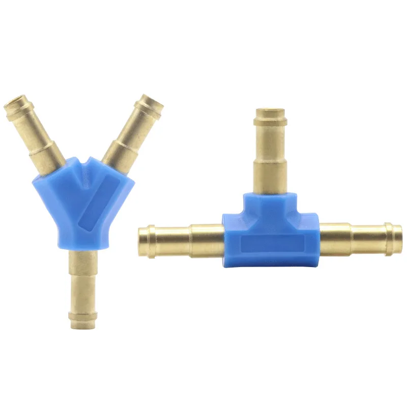 Barbed Hose Fitting…