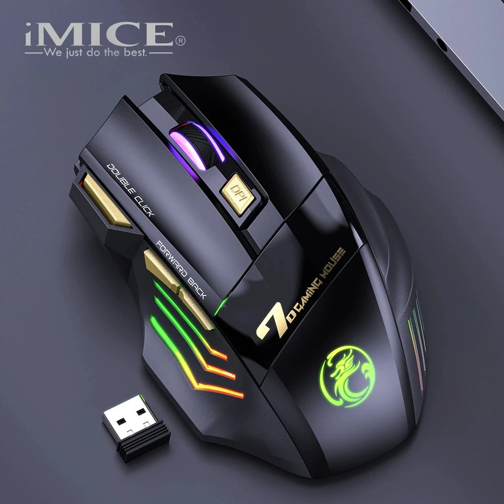 Thumbnail 2 - #20 Compare Wireless Bluetooth Mouse Before You Buy