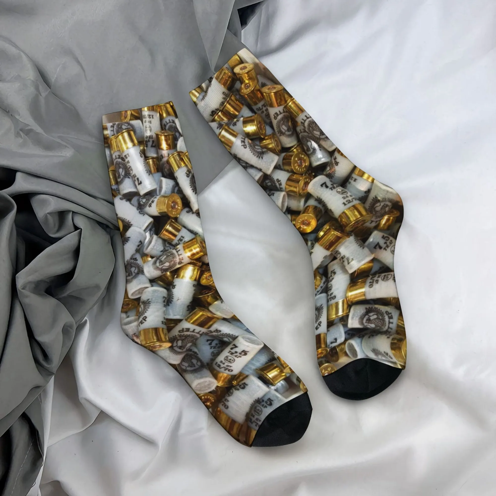 Retro Shotgun Shell…