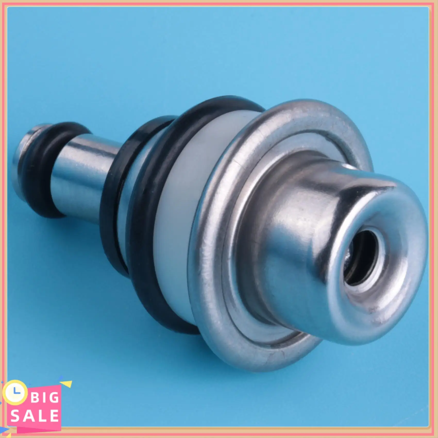 Migliore regolatore di pressione iniezione carburante 23280-21010 per Toyota Corolla Lexus Scion