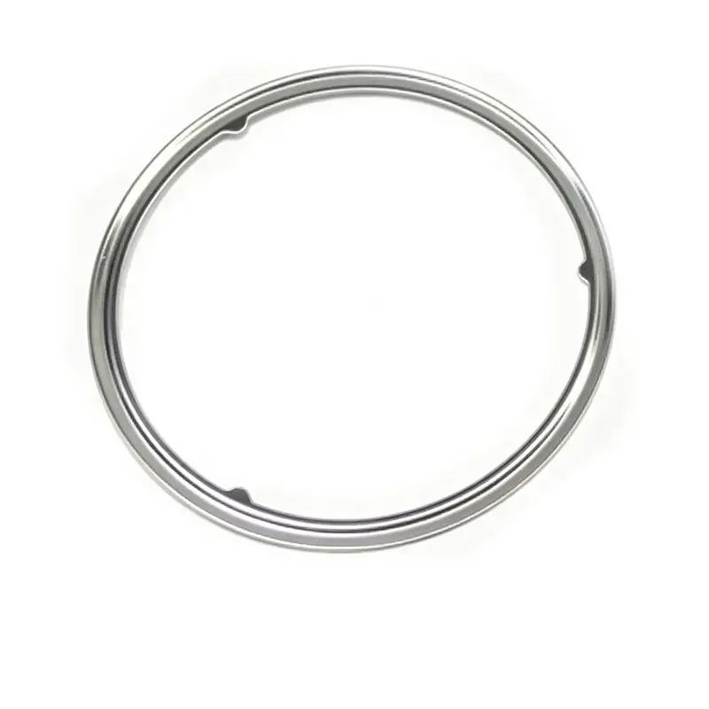 Vehicle body fixed bracket base  behind the gasket pressure switch Left rear window regulator controller