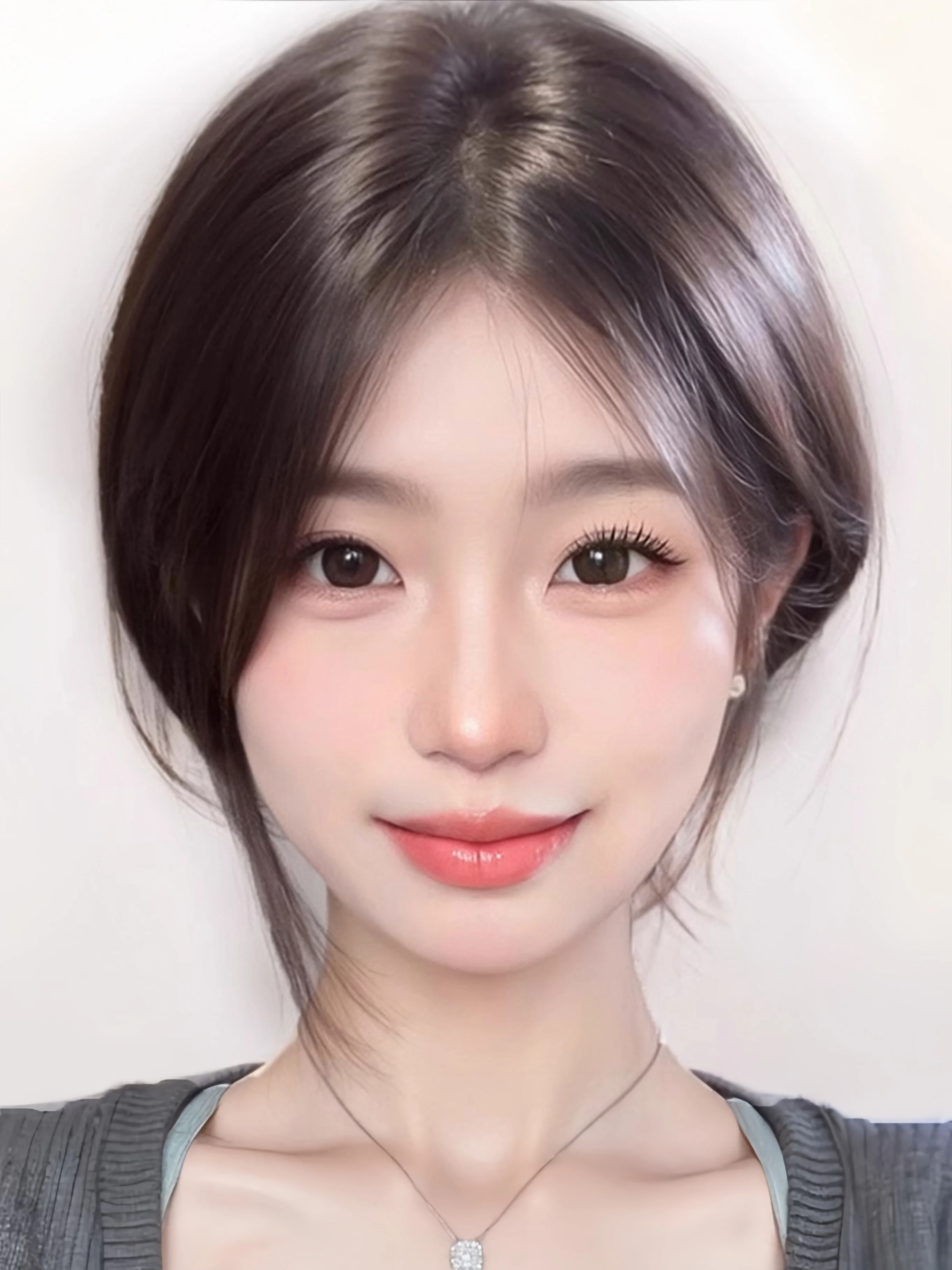 Obrázek kategorie: Lidské vlasy pro asijské