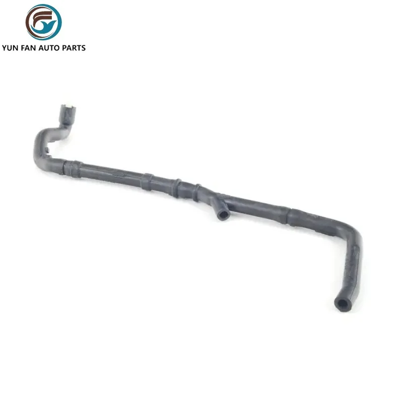 

A2730180582 2730180582 Engine Crankcase Breather Pipe for Benz C216 CL550 S550 GL550 W216 W212 W209 W207 W211 W164