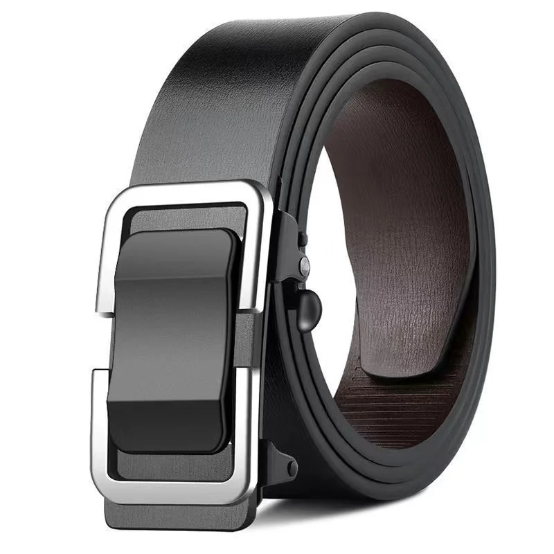 Gürtel Berühmte Marke Gürtel Männer Herren Gürtel Qualität Echtes Luxus Leder Gürtel Für Männer Gürtel Männlich Strap Männlich Metall Automatische Schnalle