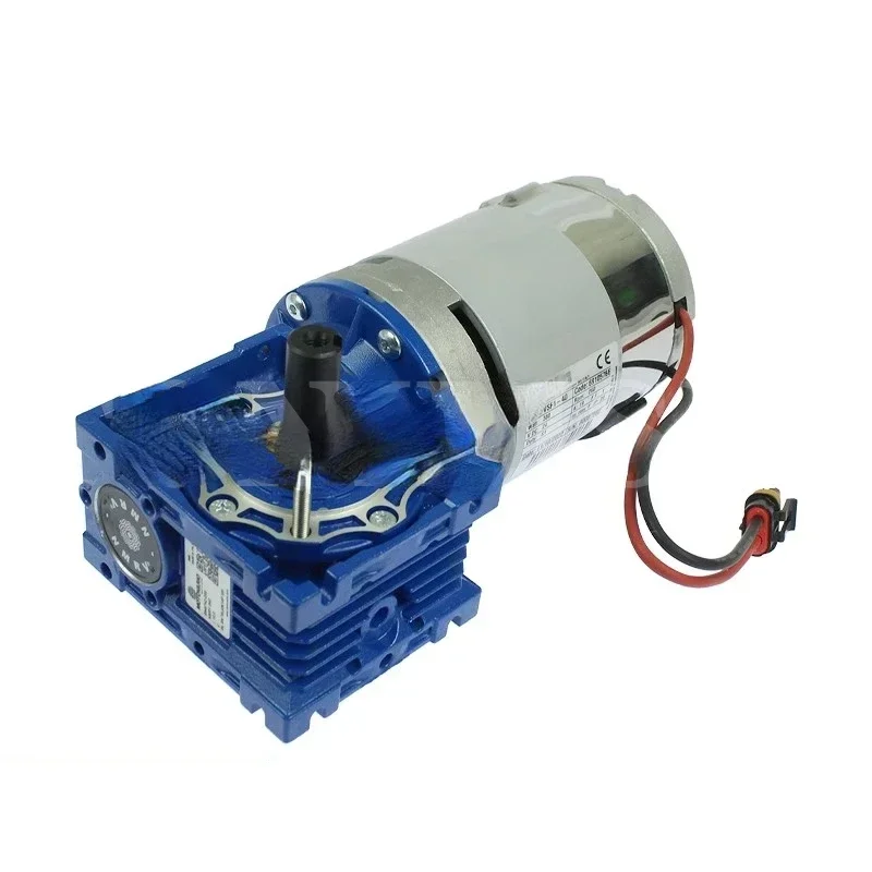 Floor Washing Machine Brush Plate Motor T7 Floor Washing Car Brush Motor Double Brush Sweeper Motor Accessories Hot sales