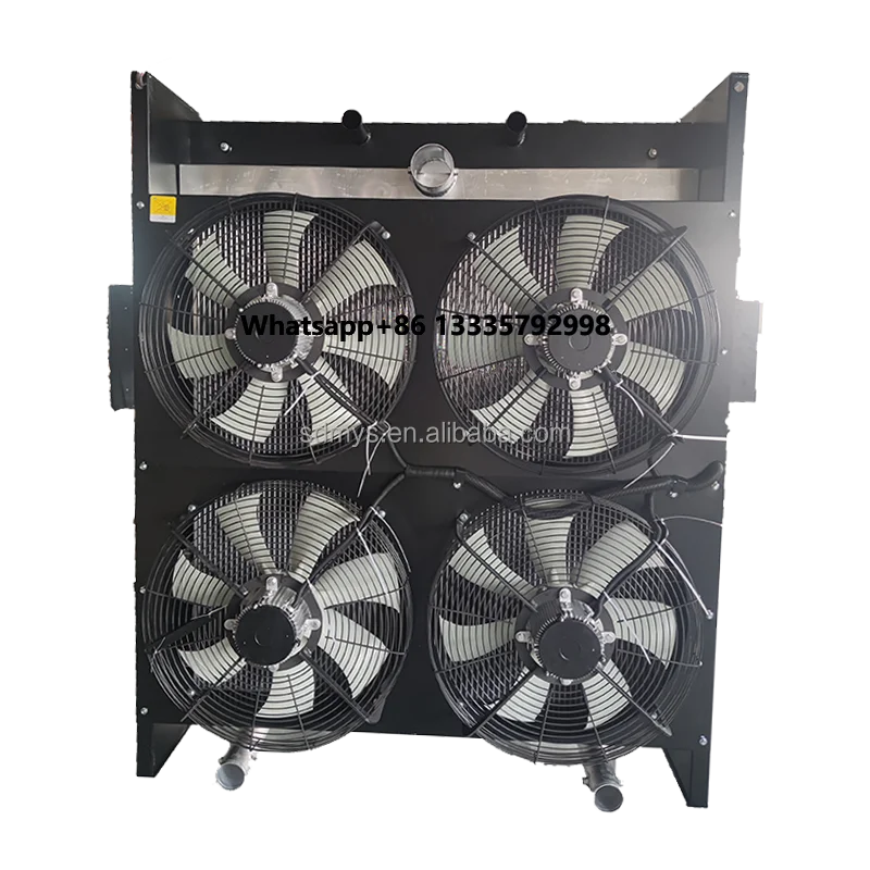 

The Best Generator Radiators TCR200 TCR250 TCR300 TCR360 TCR400