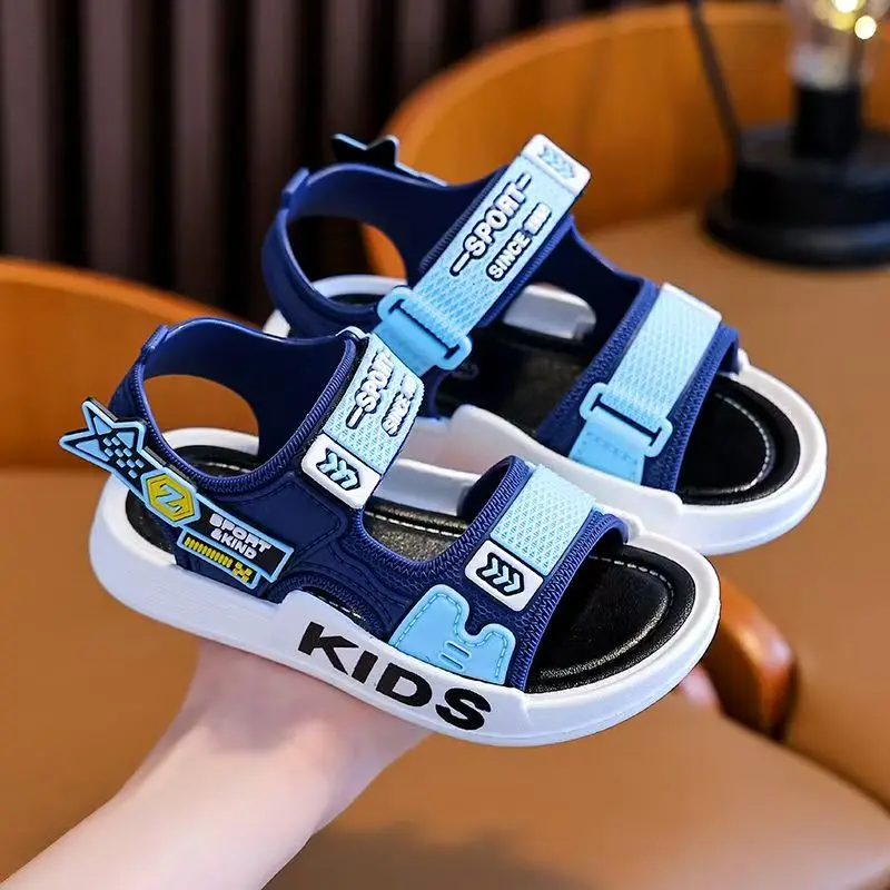 Thumbnail 3 - #51 Best Baby Sandals to Buy In 2026