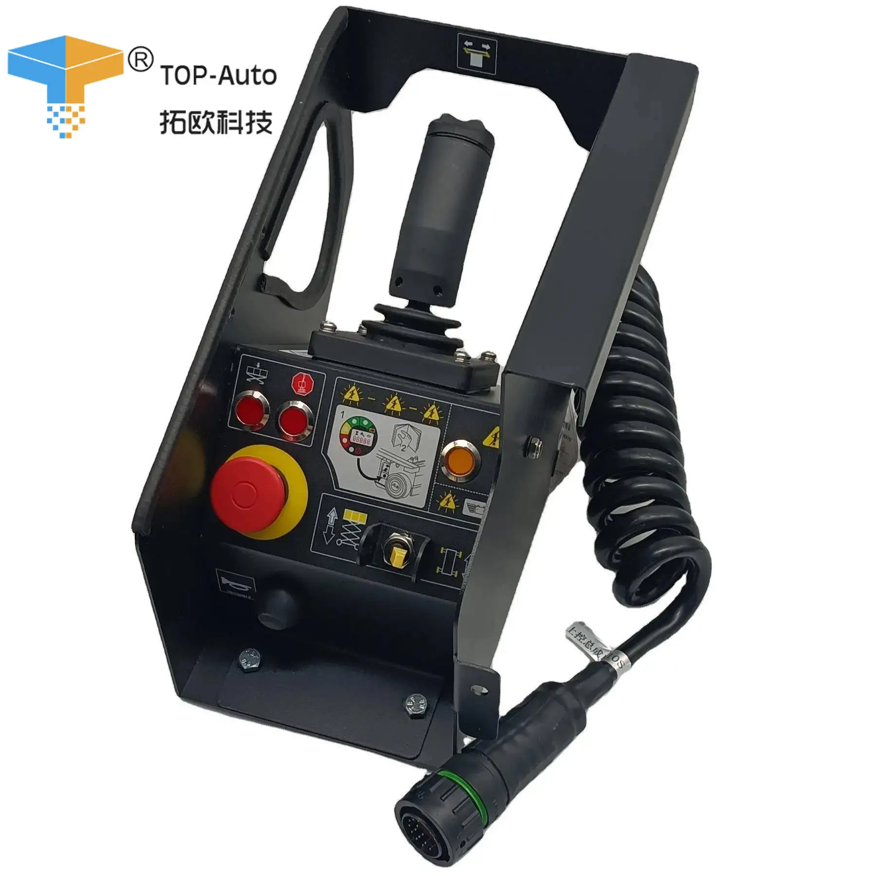 JLG R10S Parts Control Box Joystick 1001128685 for JLG Scissor Lift 1932RS 3248RS 1930ES