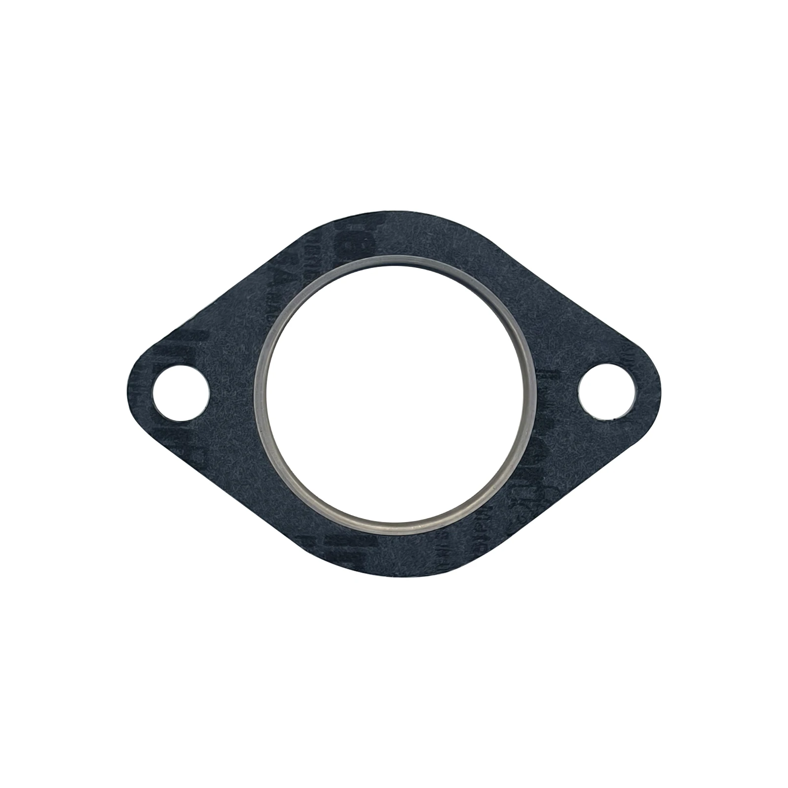 Intake manifold gasket, cardboard For KZM 500 OEM 192MR-1003015 LU017554
