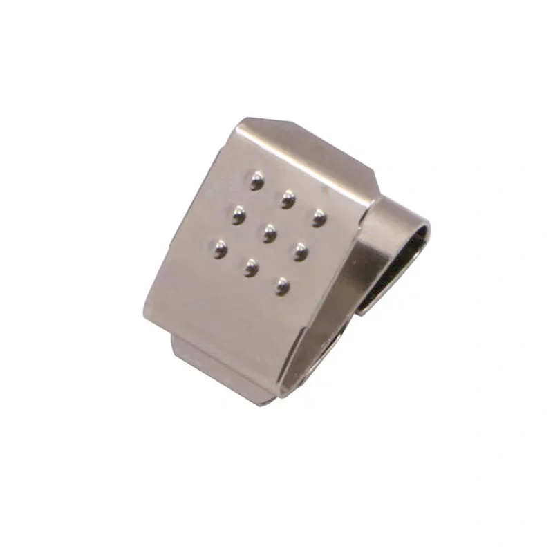 Pressure leaf spring A, AA, CR2, CR123A Battery contact spring P/N 209 Keystone substitute
