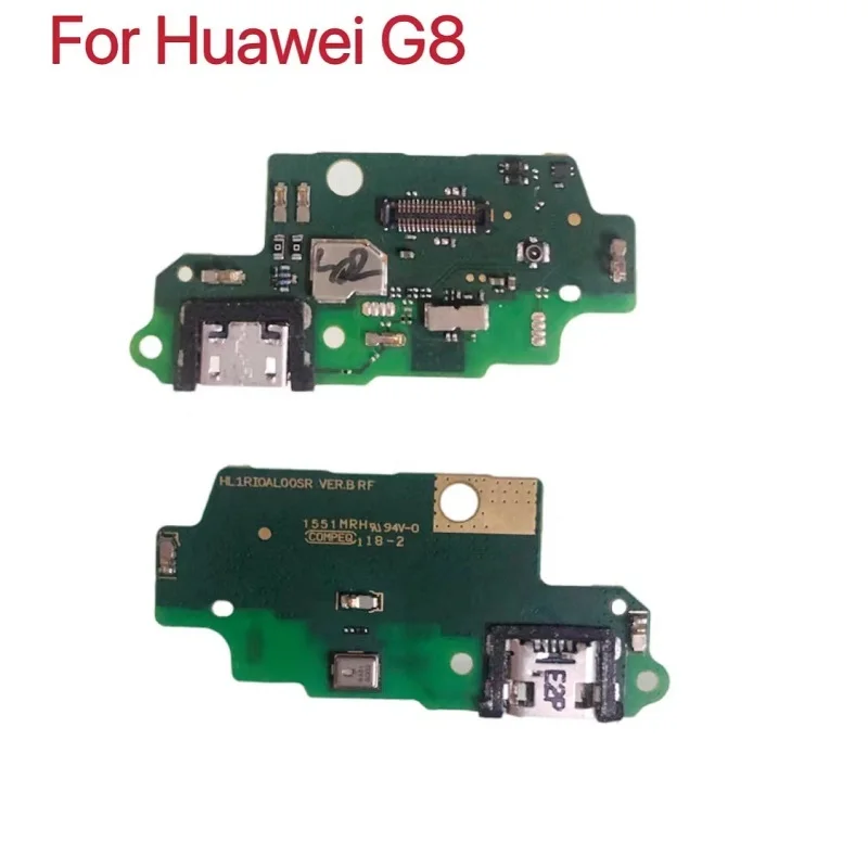 

Original iPartsBuy Charging Port Board For Huawei G8