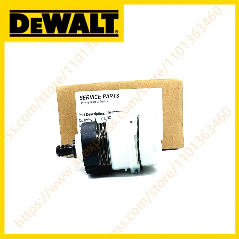 

TRANSMISSION SA for Dewalt SCMT90030 SCMT90031 BDP038 DCD710S2 CL3.P10J DCD710