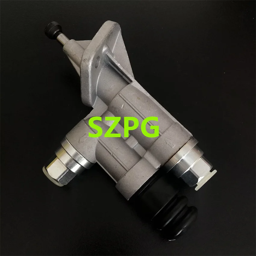 

Топливный насос для двигателей Cummins B3.9L 8V 4B 4BT 4BTA 4BTAA B5.9L 12V 6B 6BT 6CT 6BTA 6BTAA (артикул 5334912)