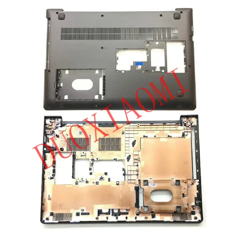 Baru/orig shell dasar penutup bawah casing bawah d PENUTUP UNTUK Lenovo IdeaPad 310-15 ISK IAP ABR laptop 5cb0l35822 laptop